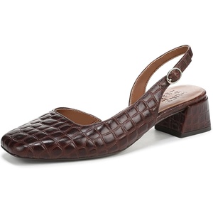 image:imageNaturalizer JaylaCappuccino Croco Leather