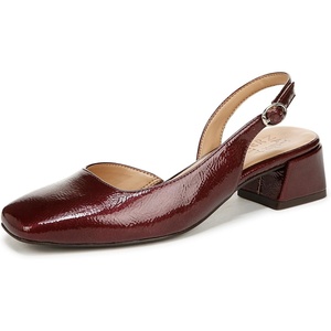 image:imageNaturalizer JaylaCranberry Red Patent