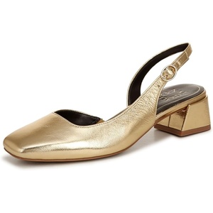 image:imageNaturalizer JaylaDark Gold Leather