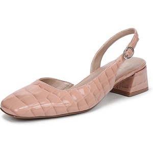 image:imageNaturalizer JaylaPink Croco Print