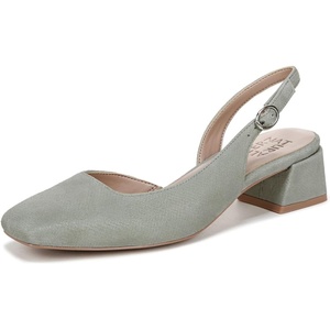 image:imageNaturalizer JaylaPistachio Green Suede