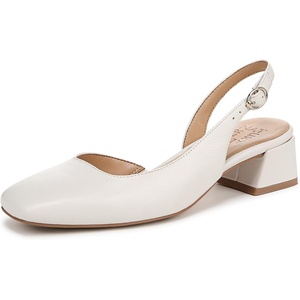 image:imageNaturalizer JaylaWarm White Leather