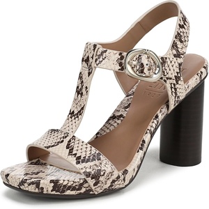 image:imageNaturalizer JordisBeige Snake Print