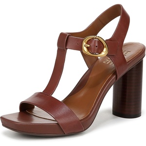 image:imageNaturalizer JordisCappuccino Brown Leather