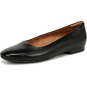 image:imageNaturalizer KellyBalletBlack Leather