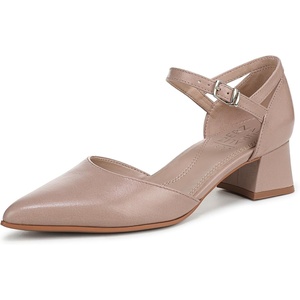 image:imageNaturalizer MaddoxWarm Taupe Leather