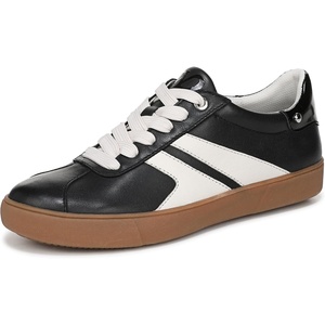 image:imageNaturalizer MedinaBlack  White Leather
