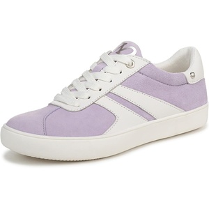 image:imageNaturalizer MedinaLilac SuedeWarm White Leather