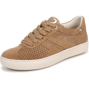 image:imageNaturalizer MedinaTan Perforated Suede