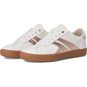 image:imageNaturalizer MedinaWarm WhiteRose Gold Leather