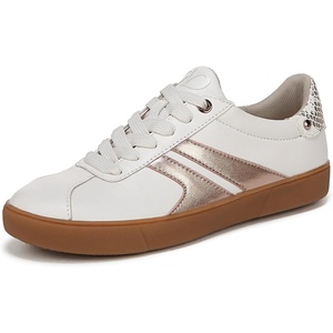 image:imageNaturalizer MedinaWhiteRose Metallic Leather