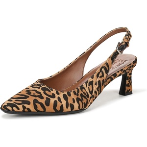 image:imageNaturalizer TansyDark Brown Cheetah