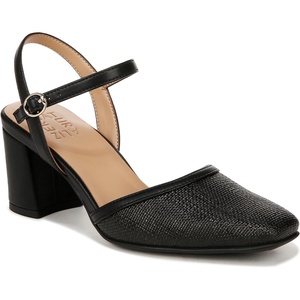 image:imageNaturalizer WaveBlack Straw Fabric