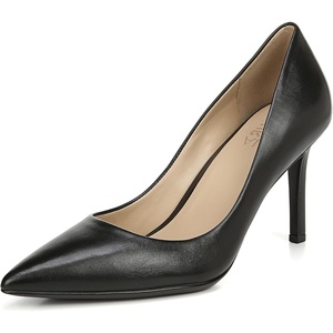 image:imageNaturalizer Womens Anna PumpBlack Leather