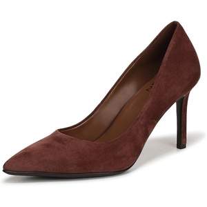 image:imageNaturalizer Womens Anna PumpCappuccino Brown Suede
