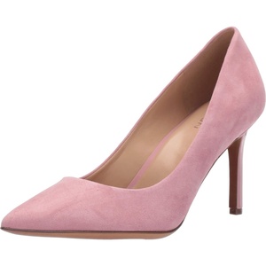 image:imageNaturalizer Womens Anna PumpRosewood Suede