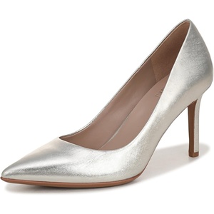 image:imageNaturalizer Womens Anna PumpSilver Sand Leather