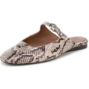image:imageNaturalizer Womens AppleBeige Snake Print