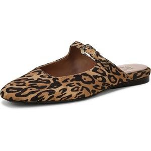 image:imageNaturalizer Womens AppleDark Brown Leopard