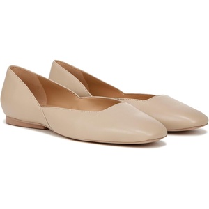 image:imageNaturalizer Womens Banks Slingback PumpCoastal Tan Leather