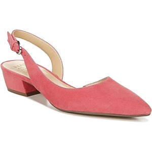 image:imageNaturalizer Womens Banks Slingback PumpCoral Blush