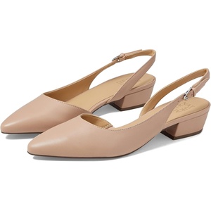 image:imageNaturalizer Womens Banks Slingback PumpOpal Pink Leather