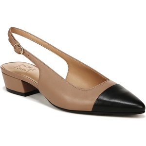 image:imageNaturalizer Womens Banks Slingback PumpTaupe Leather