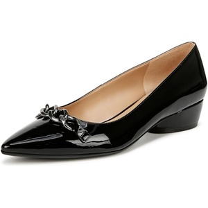 image:imageNaturalizer Womens Becca Ballet FlatBlack Patent