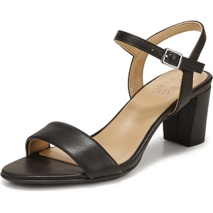 image:imageNaturalizer Womens Bristol SandalBlack Smooth