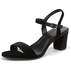 image:imageNaturalizer Womens Bristol SandalBlack Velvet