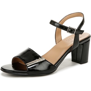 image:imageNaturalizer Womens Bristol SandalBlack With Ornament