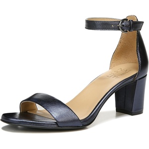 image:imageNaturalizer Womens Bristol SandalFrench Navy Blue