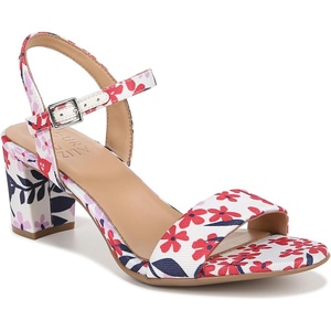 image:imageNaturalizer Womens Bristol SandalResort Floral Fabric
