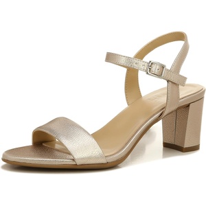 image:imageNaturalizer Womens Bristol SandalWarm Silver