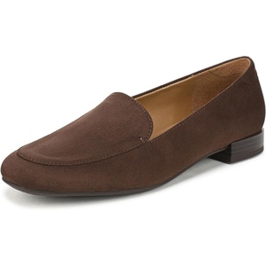 image:imageNaturalizer Womens Dahlia LoaferChocolate Brown Microfiber