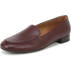 image:imageNaturalizer Womens Dahlia LoaferWine Red