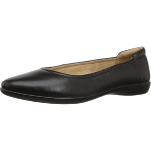 image:imageNaturalizer Womens Flexy Ballet FlatBlack