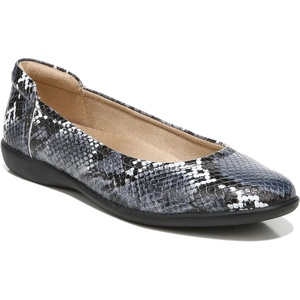 image:imageNaturalizer Womens Flexy Ballet FlatBlue Grey