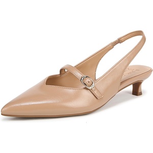 image:imageNaturalizer Womens Grayson PumpTaupe