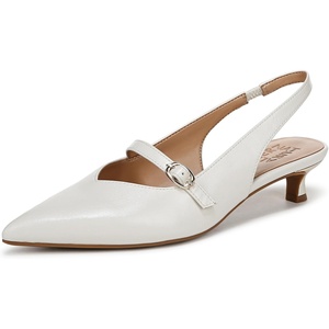 image:imageNaturalizer Womens Grayson PumpWarm White