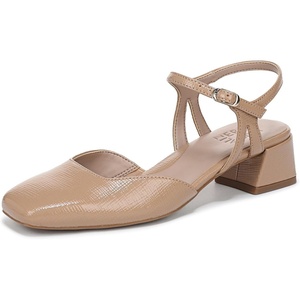 image:imageNaturalizer Womens Hattie PumpCreme Brulee Tan