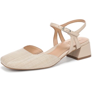 image:imageNaturalizer Womens Hattie PumpTan Woven