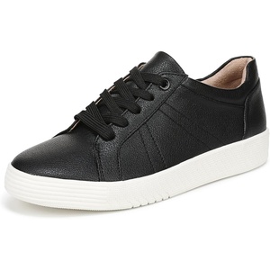 image:imageNaturalizer Womens Neela Lace Up SneakerBlack