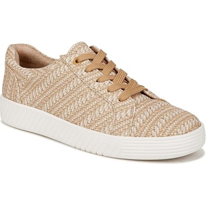 image:imageNaturalizer Womens Neela Lace Up SneakerWarm Beige Woven