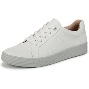 image:imageNaturalizer Womens Neela Lace Up SneakerWhiteGrey
