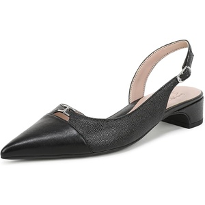 image:imageNaturalizer Womens SabrinaBlack Pebbled
