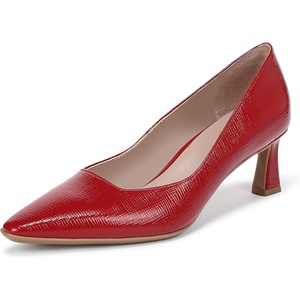 image:imageNaturalizer Womens Tylan PumpHearts Flame Red