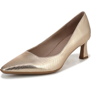 image:imageNaturalizer Womens Tylan PumpLight Champagne Metallic