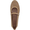image:imageNaturalizer AriaDune Tan Suede