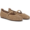 image:imageNaturalizer AriaDune Tan Suede